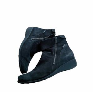 Mephisto ankle boots